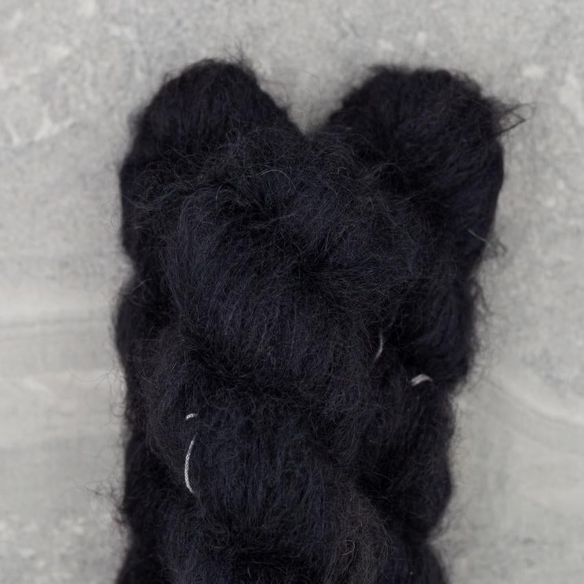 Madelinetosh Impression Mohair Silk Knitting Yarn