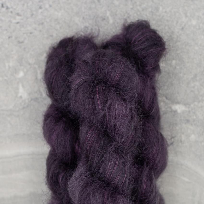 Madelinetosh Impression Mohair Silk Knitting Yarn