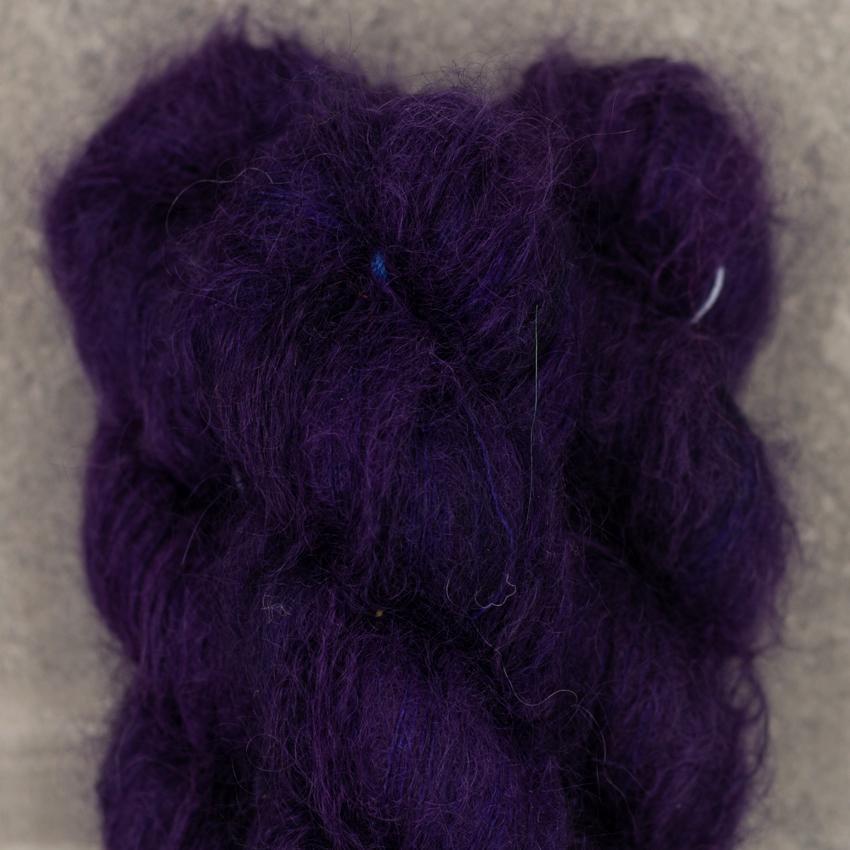 Madelinetosh Impression Mohair Silk Knitting Yarn