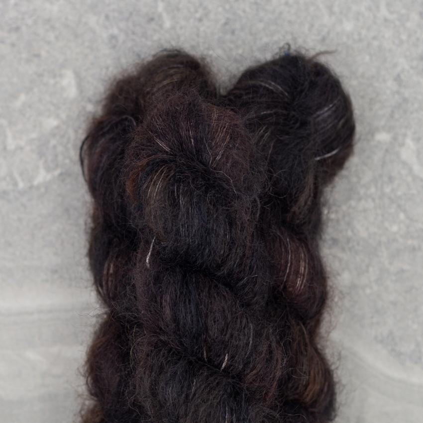 Madelinetosh Impression Mohair Silk Knitting Yarn