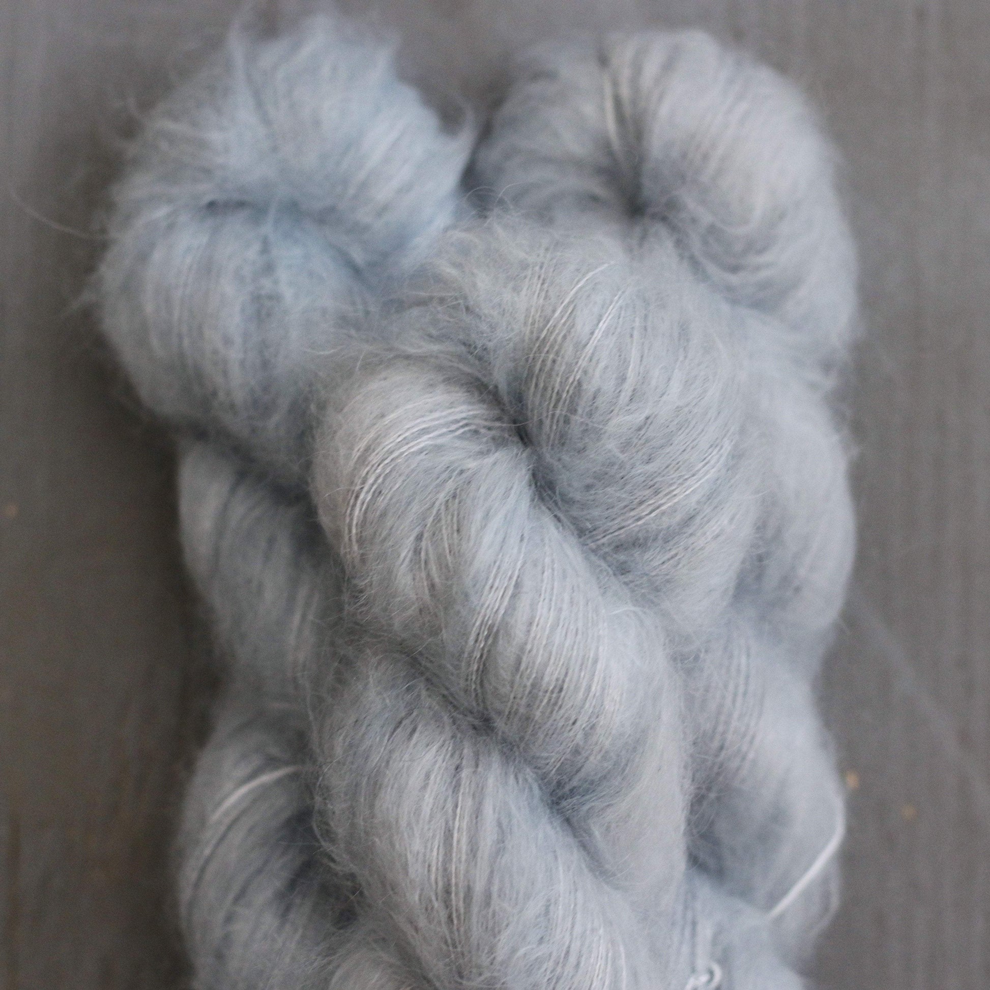 Madelinetosh Impression | Lace Weight Yarn - Fillory Yarn