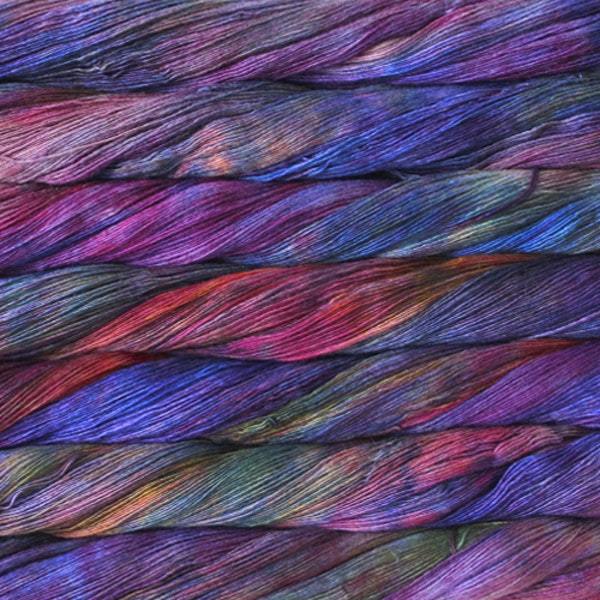 Malabrigo Lace Merino Knitting Yarn