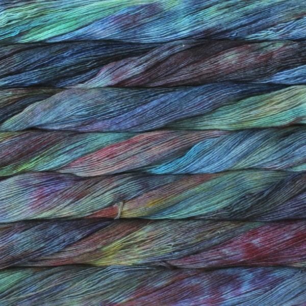 Malabrigo Lace Merino Knitting Yarn