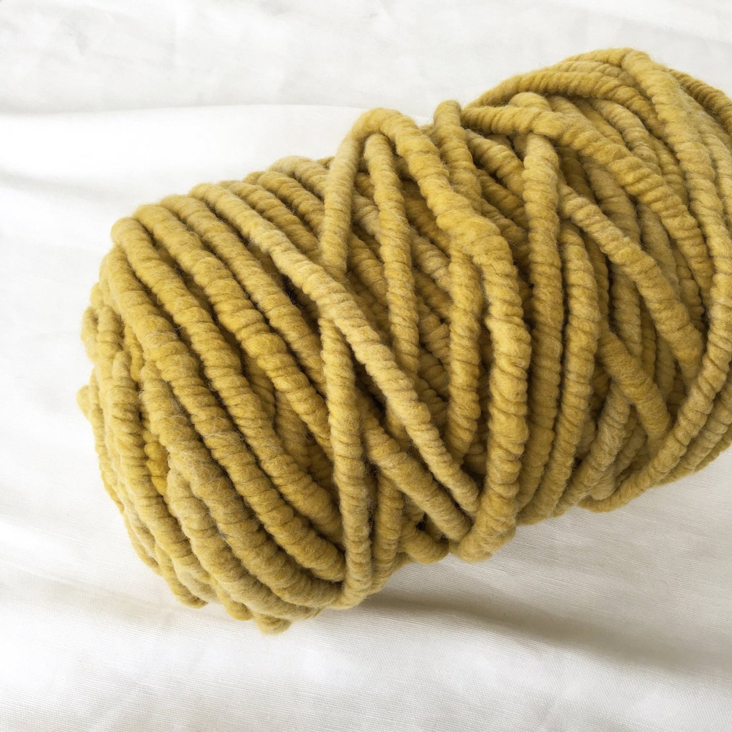 Knot & Twist Pillow Kit by Love Fest Fibers