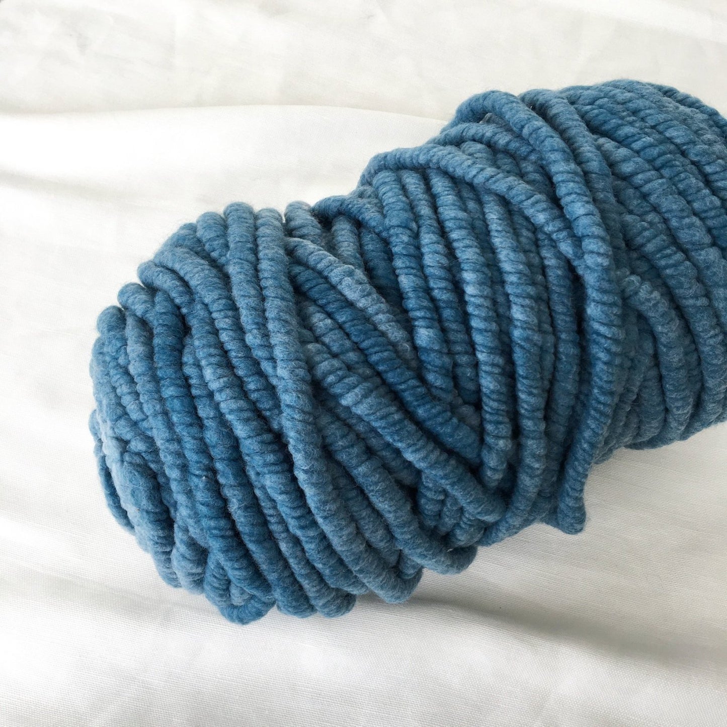 Knot & Twist Pillow Kit by Love Fest Fibers