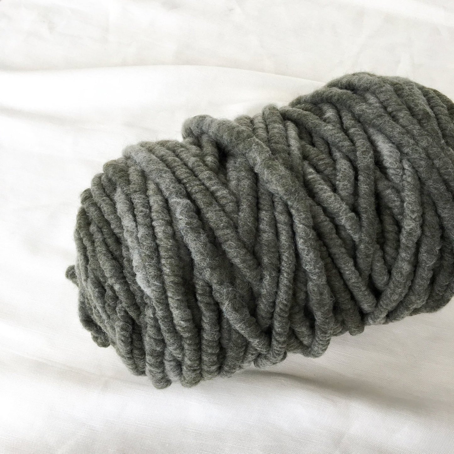 Knot & Twist Pillow Kit by Love Fest Fibers