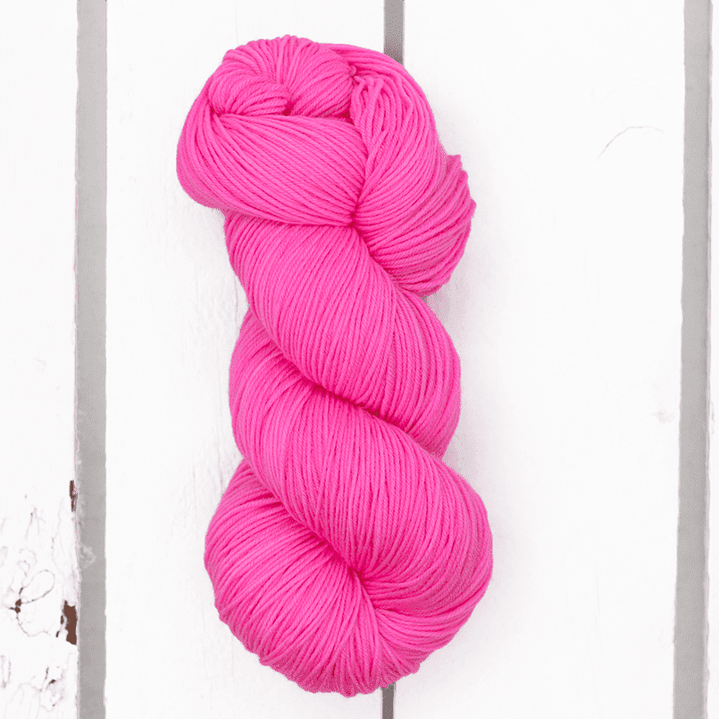 Madelinetosh Twist Light Merino Nylon Knitting Yarn