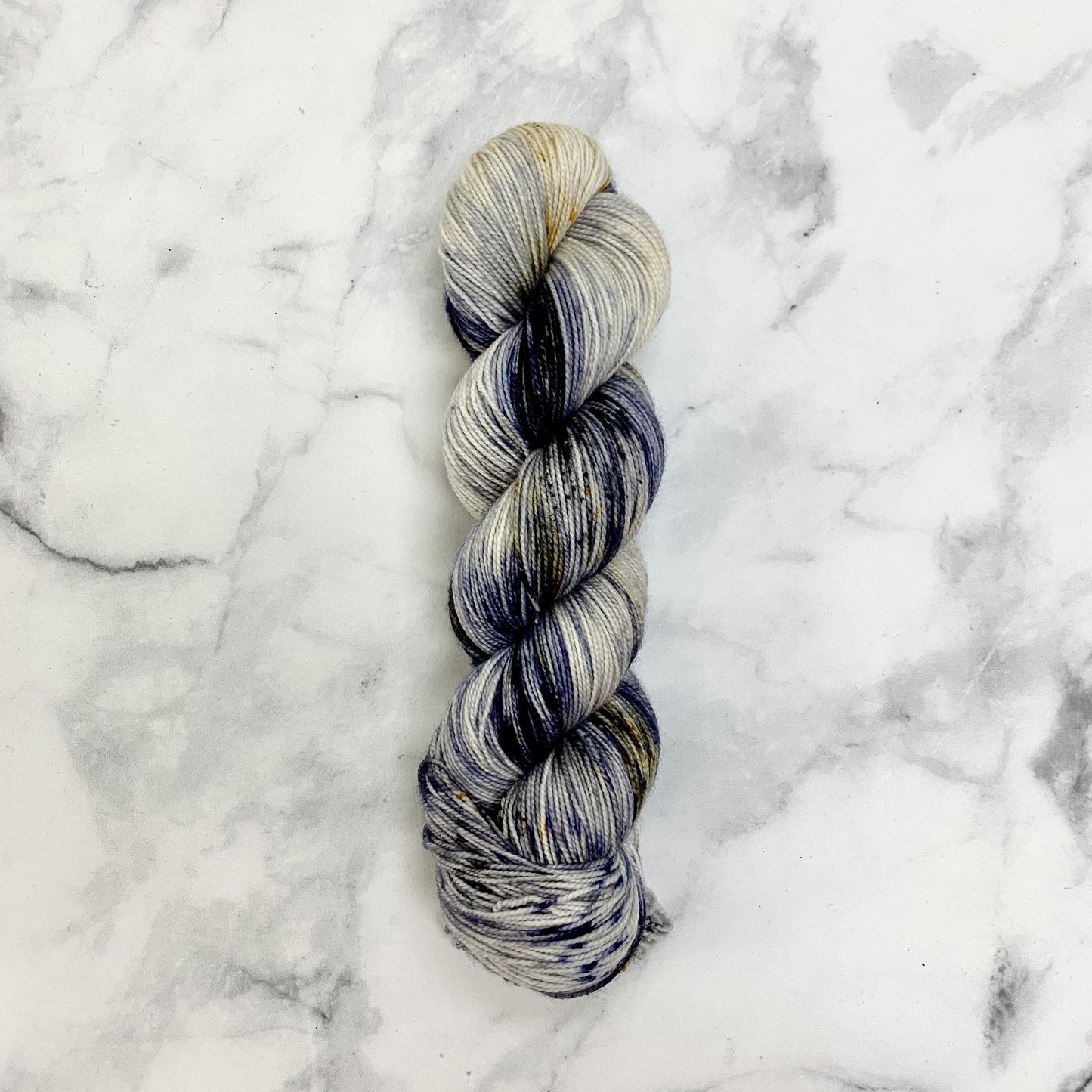 Lavender Lune Sock 80/20 Merino/Nylon Fingering