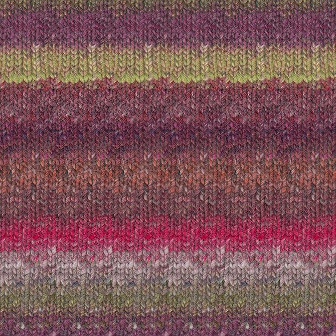Noro Okunoshima Angora Wool Blend Knitting Yarn