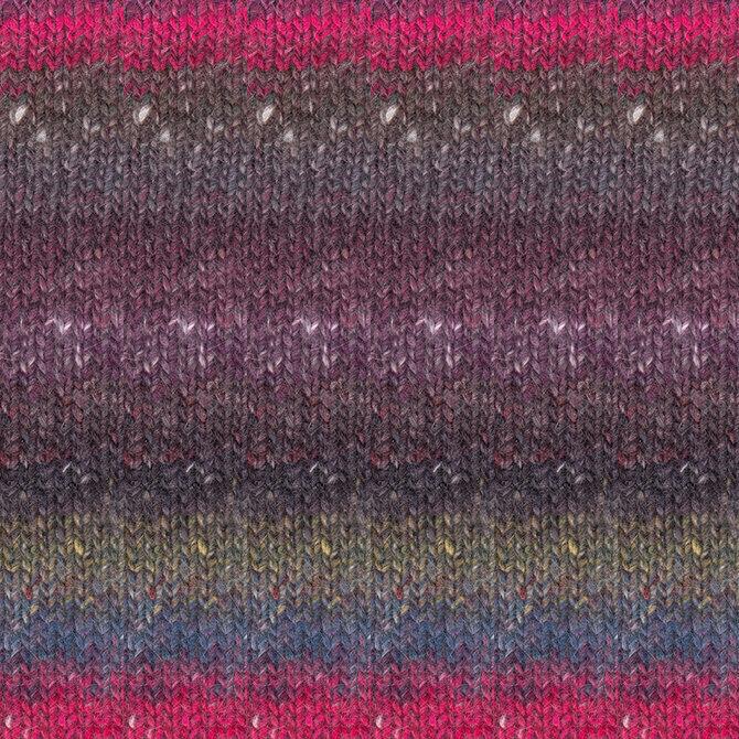 Noro Okunoshima Angora Wool Blend Knitting Yarn