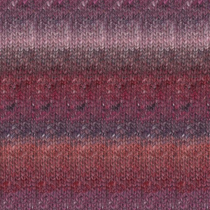 Noro Okunoshima Angora Wool Blend Knitting Yarn