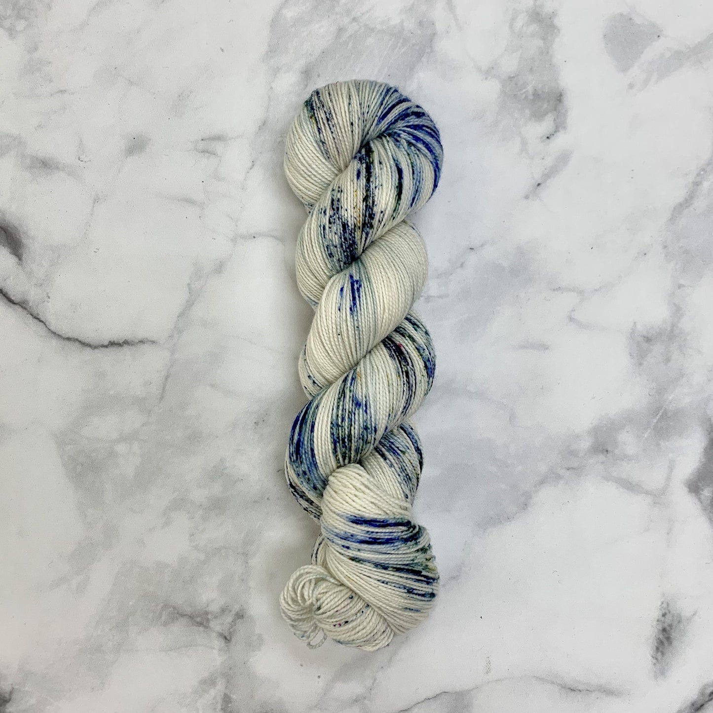 Lavender Lune Sock 80/20 Merino/Nylon Fingering