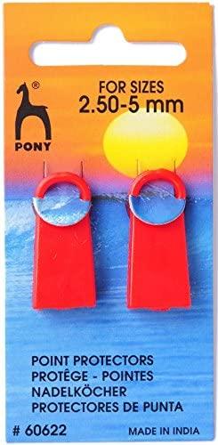 Pony Point Protectors