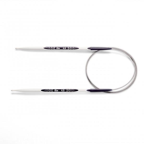Plastic Circular Knitting Needles | Prym Ergonomics