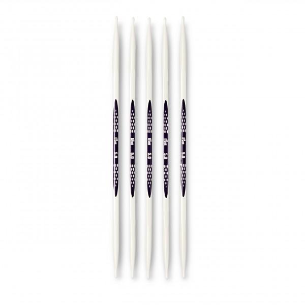 Double Pointed Needles | Prym Ergonomics Plastic Needles