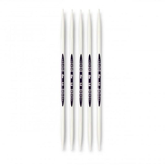 Double Pointed Needles | Prym Ergonomics Plastic Needles