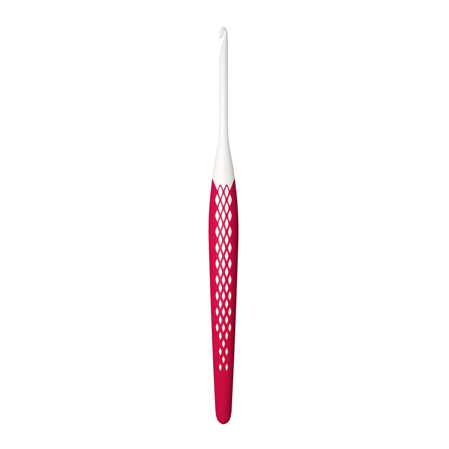 Prym Ergonomics Plastic Single Point Crochet Hooks