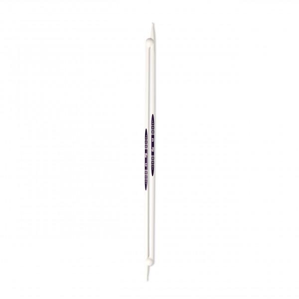 Plastic Knitting Needles - Single Point Knitting Needles
