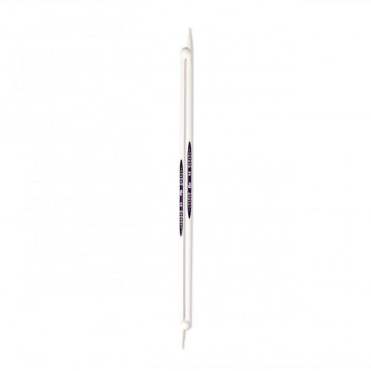 Plastic Knitting Needles - Single Point Knitting Needles