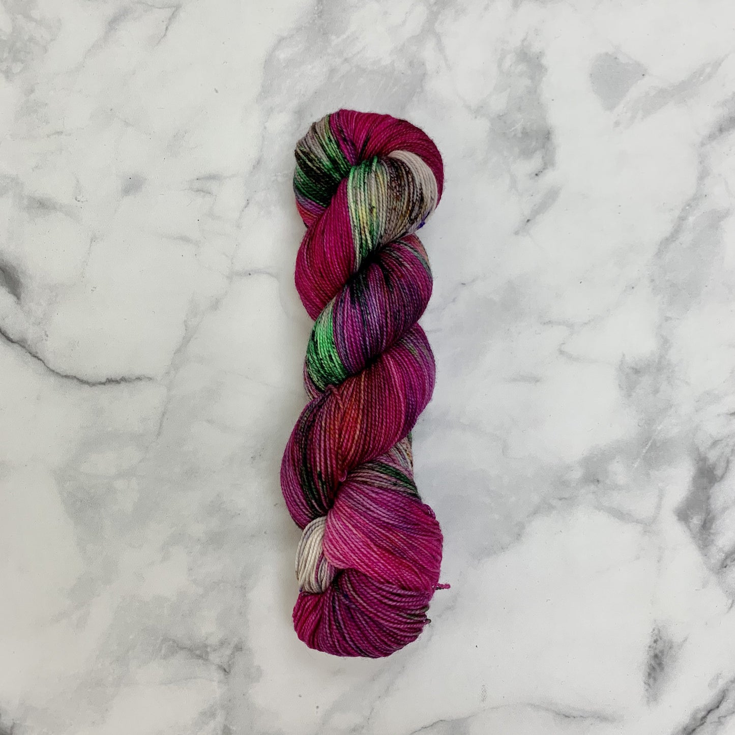Lavender Lune Sock 80/20 Merino/Nylon Fingering