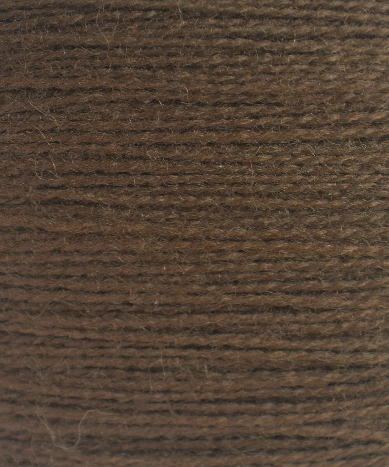 Regia 2-ply 5g Darning Wool - Dark Brown