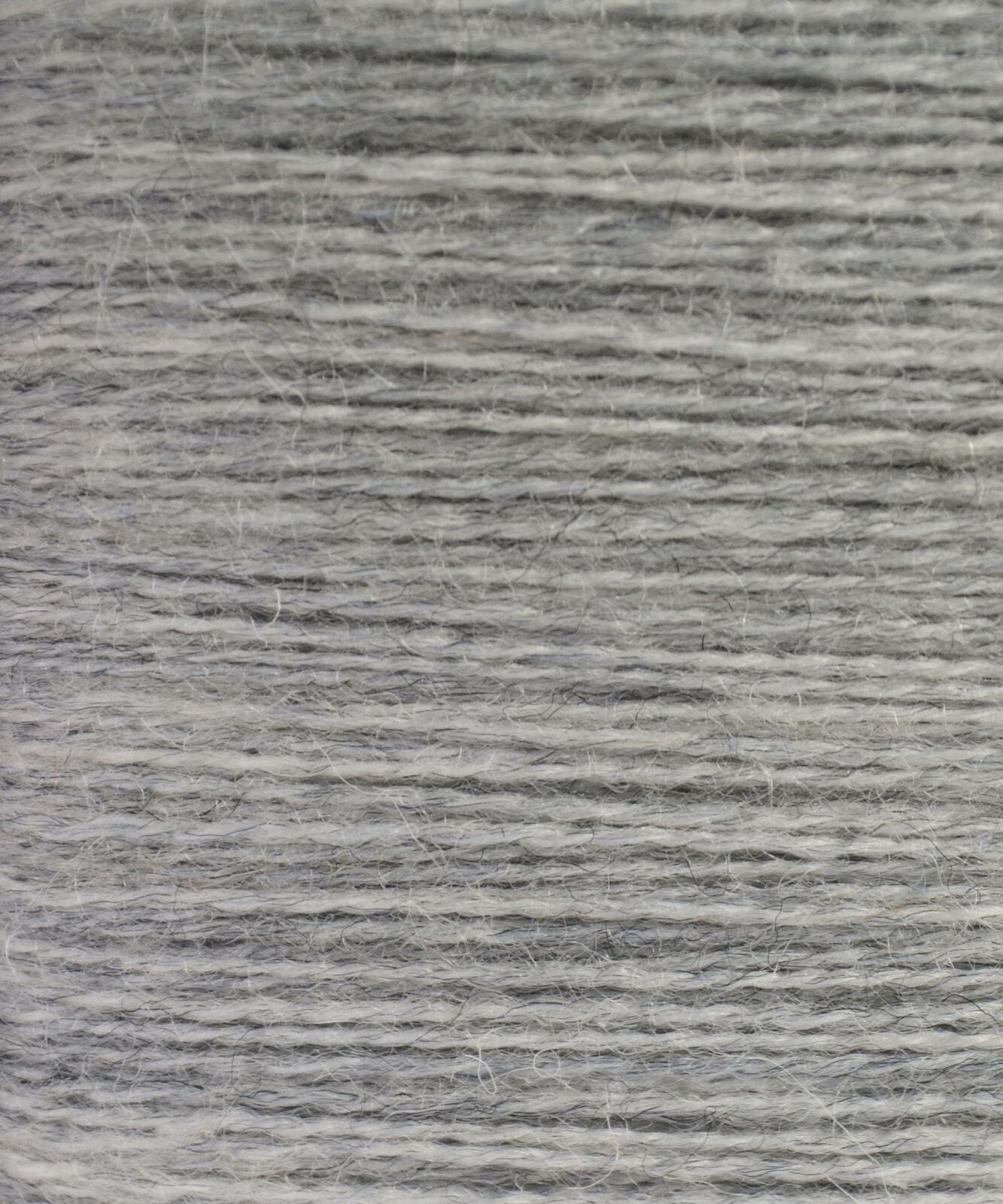 Regia 2-ply 5g Darning Wool - Light Grey