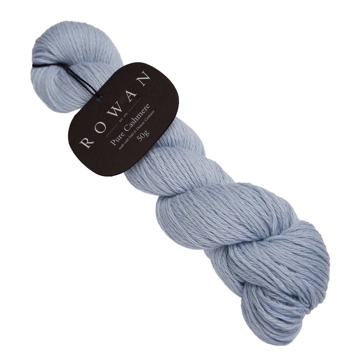 Rowan Pure Cashmere Knitting Yarn
