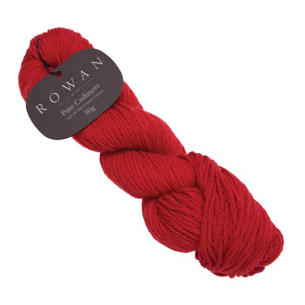 Rowan Pure Cashmere Knitting Yarn