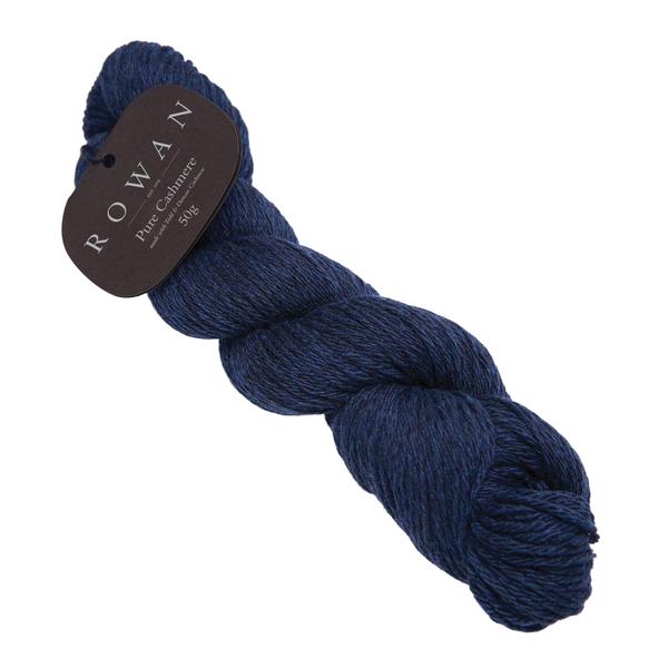 Rowan Yarn | Pure Cashmere In Delicate Colors