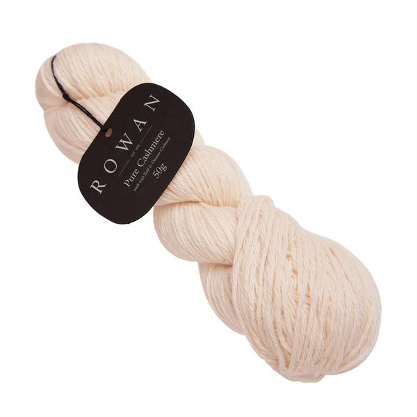 Rowan Pure Cashmere Knitting Yarn
