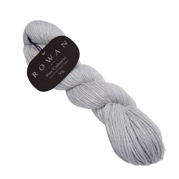Rowan Pure Cashmere Knitting Yarn