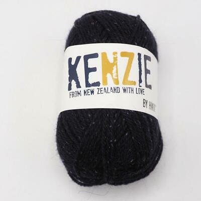 Hikoo Kenzie DK Alpaca Blend Knitting Yarn