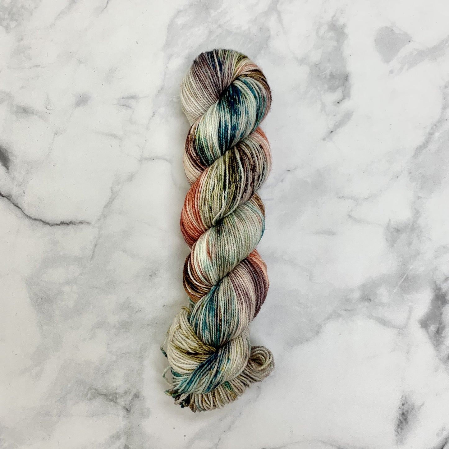 Lavender Lune Sock 80/20 Merino/Nylon Fingering
