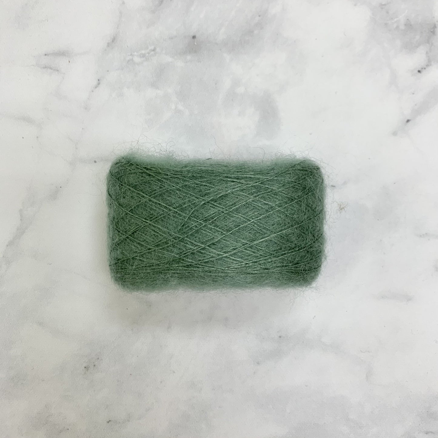 ITO Sensai Mohair Silk Lace Knitting Yarn