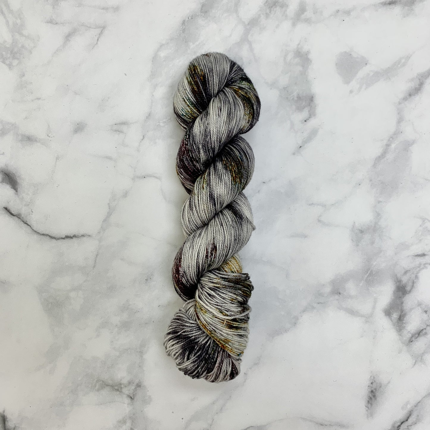 Lavender Lune Sock 80/20 Merino/Nylon Fingering
