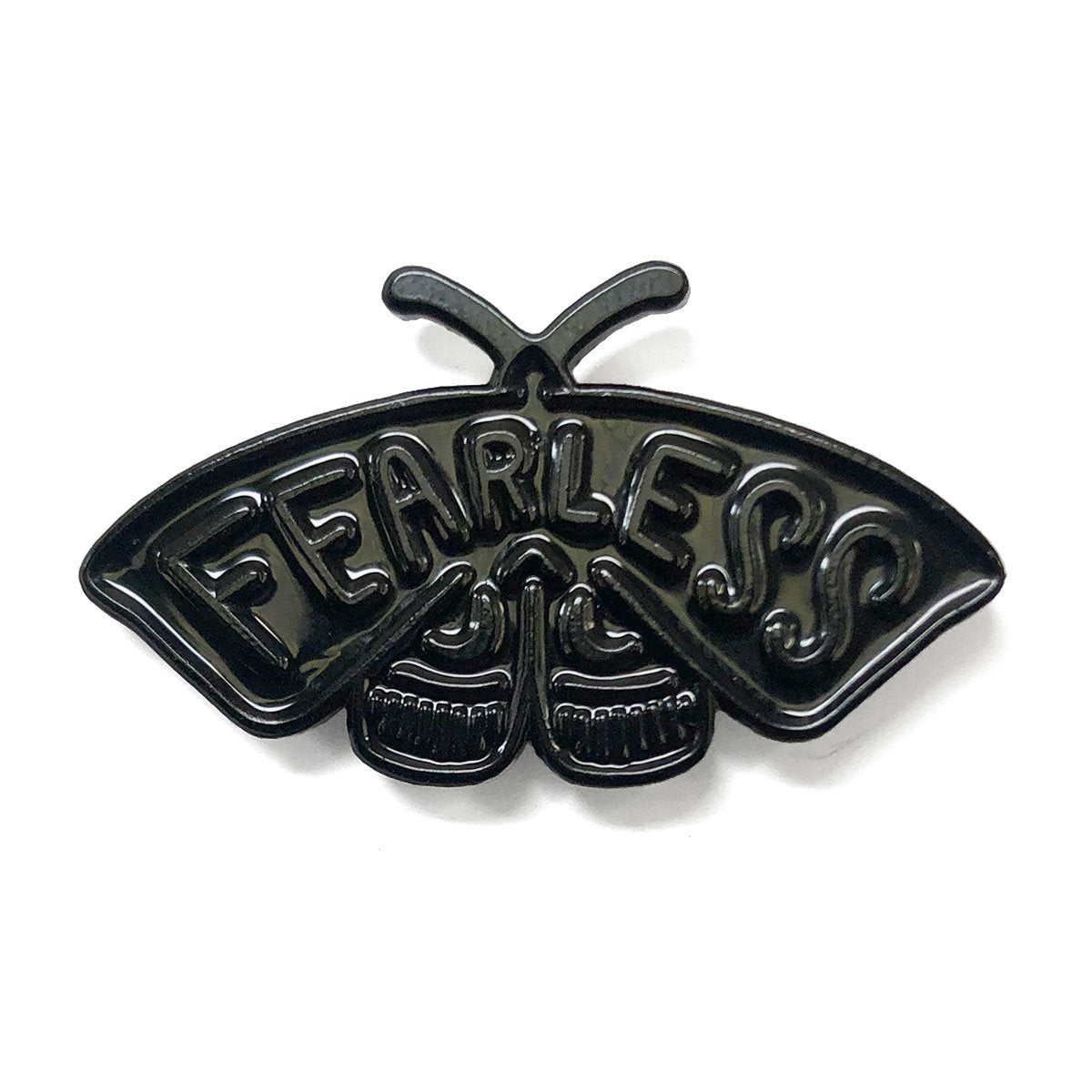 Shelli Can Enamel Pins