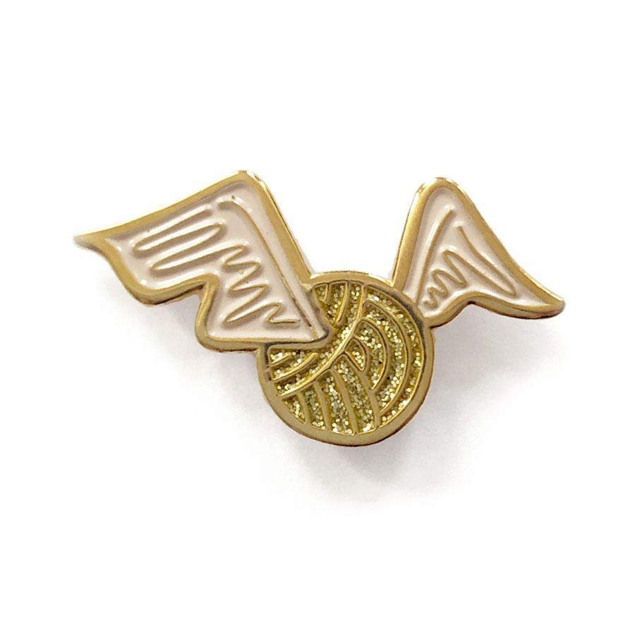Shelli Can Enamel Pins
