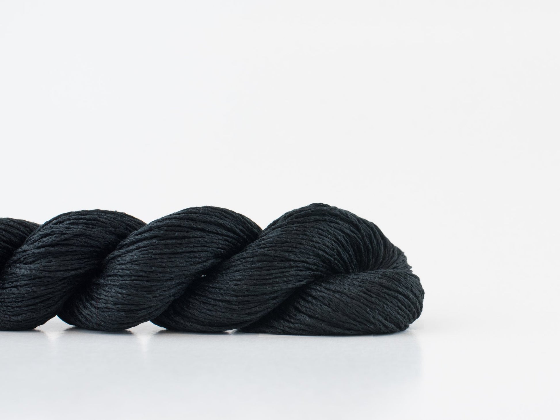 Shibui Knits Rain Yarn (discontinued) - Black