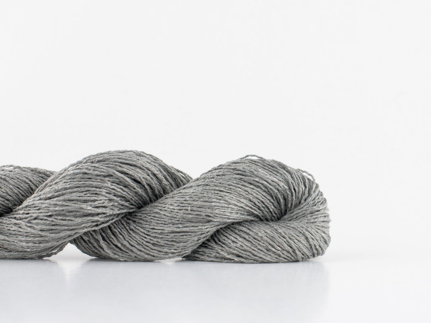 Shibui Knits Twig Linen Silk Wool Knitting Yarn