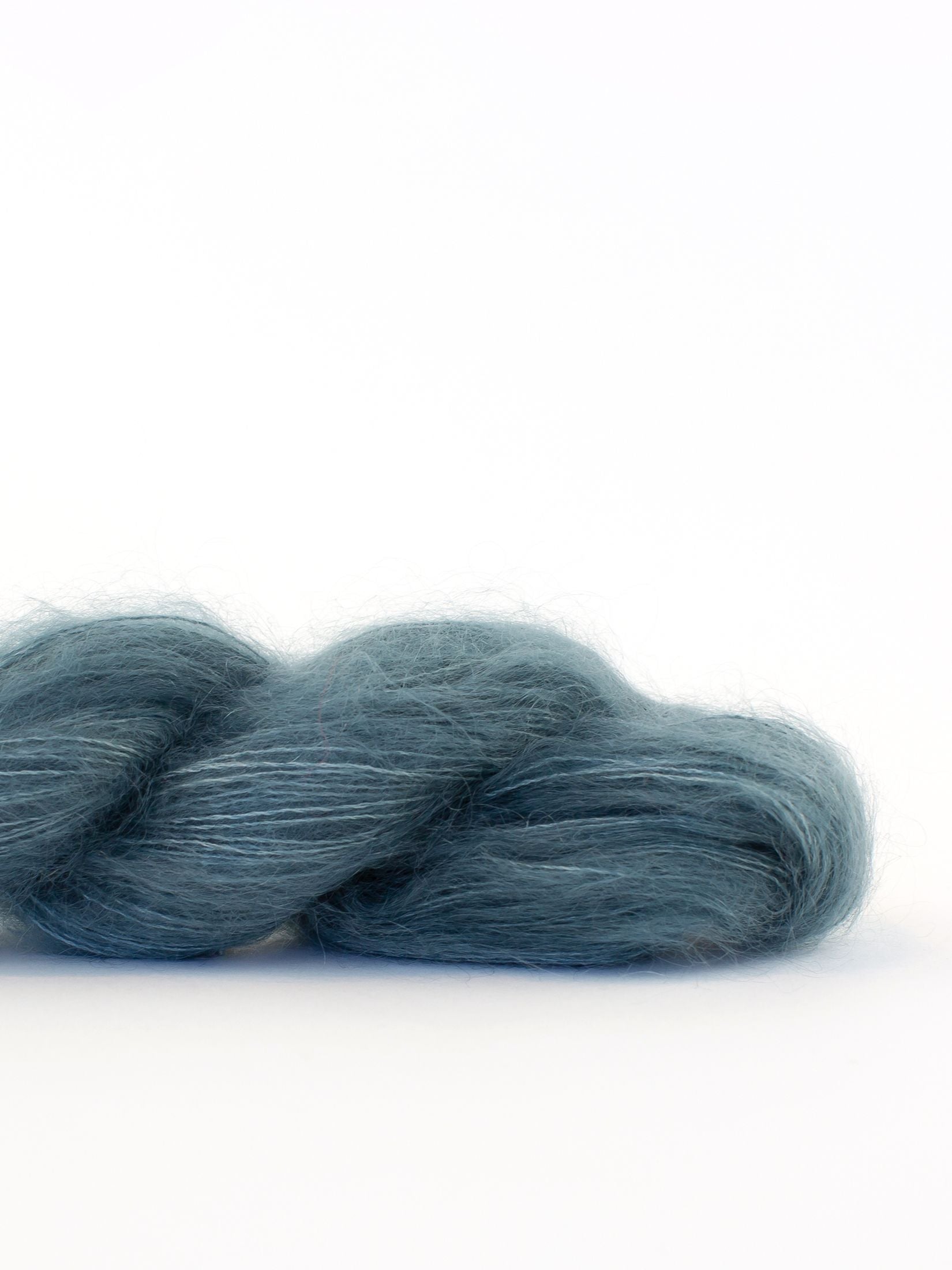 Mad Tosh & Shibui Knits Collaboration - Silkcloud Bigsky