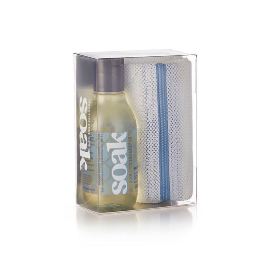 Soak Laundry Eco Wash Bag Soakbox Slim