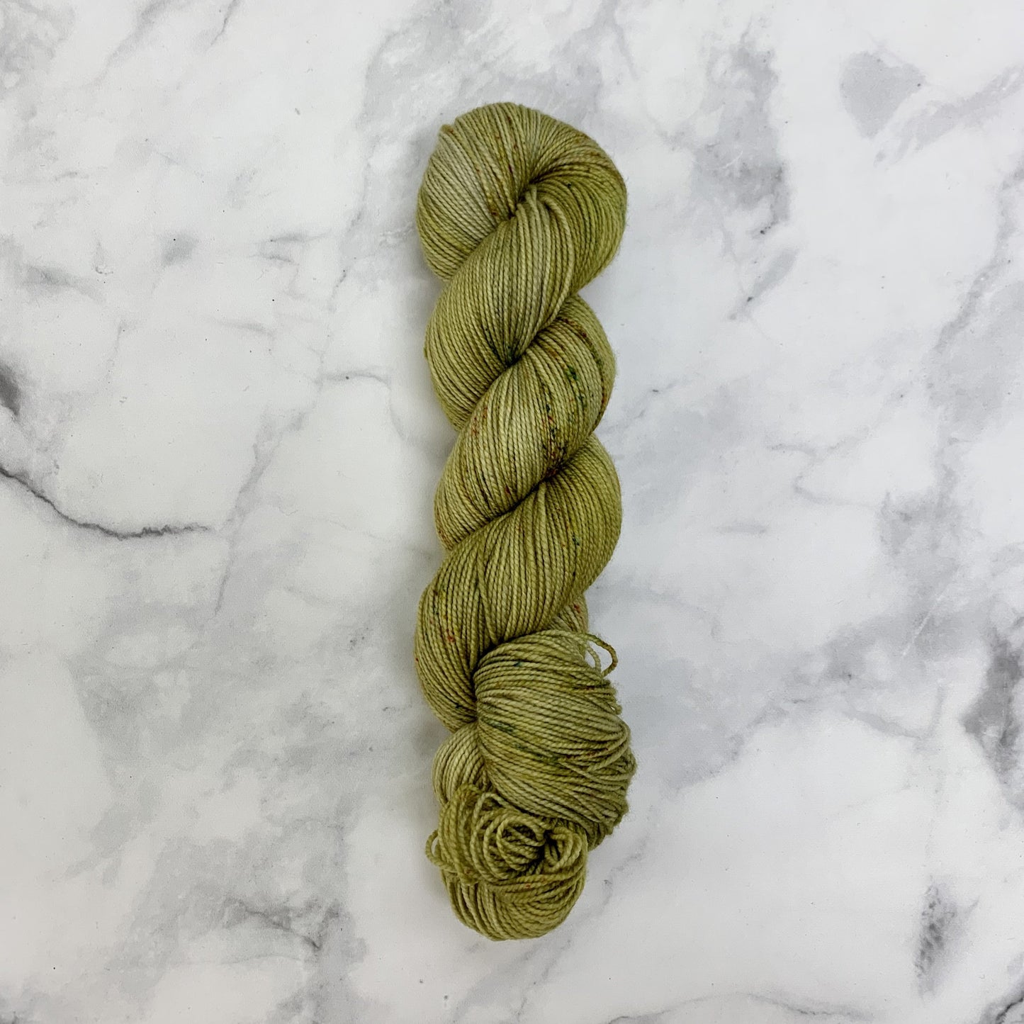 Lavender Lune Sock 80/20 Merino/Nylon Fingering