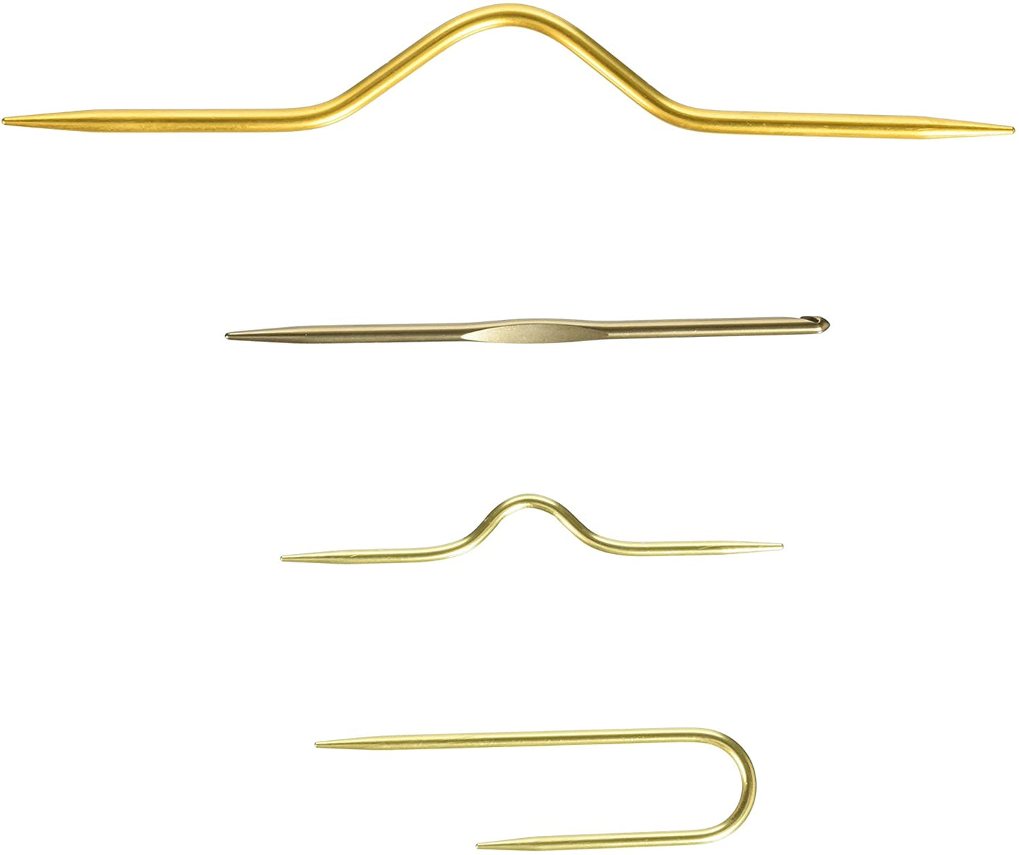 Susan Bates Cable Stitch Holders and Handi Tool Set