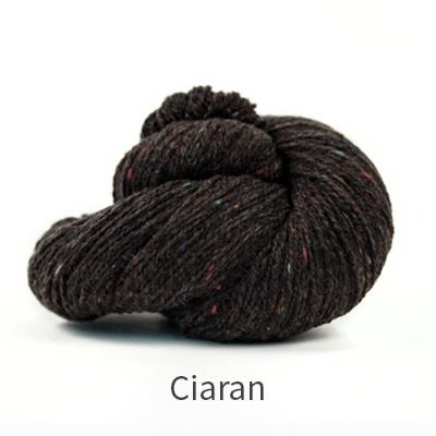 The Fibre Company | Arranmore Light - Ciaran