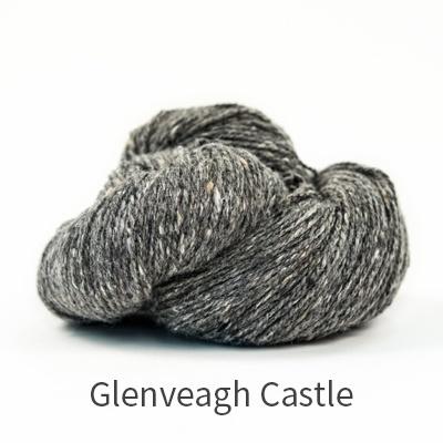 The Fibre Company | Arranmore Light - Glenveagh Castle