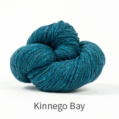 The Fibre Company | Arranmore Light - Kinnego Bay