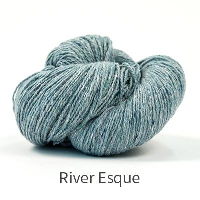 The Fibre Company | Arranmore Light - River Esque