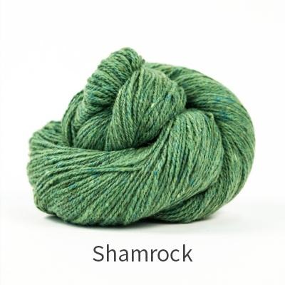 The Fibre Company | Arranmore Light - Shamrock