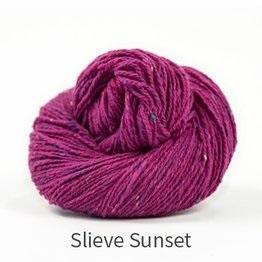 The Fibre Company | Arranmore Light - Slieve Sunset
