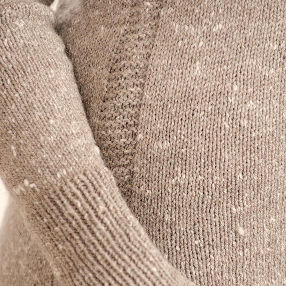 The Fibre Co. Acadia Enso Sweater